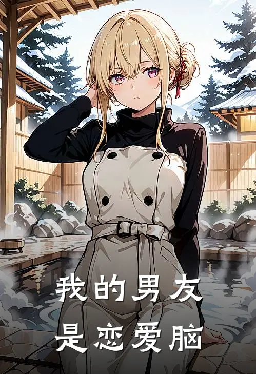 我的男友是恋爱脑