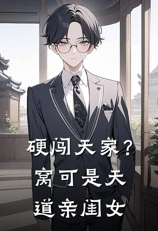 硬闯天家？窝可是天道亲闺女