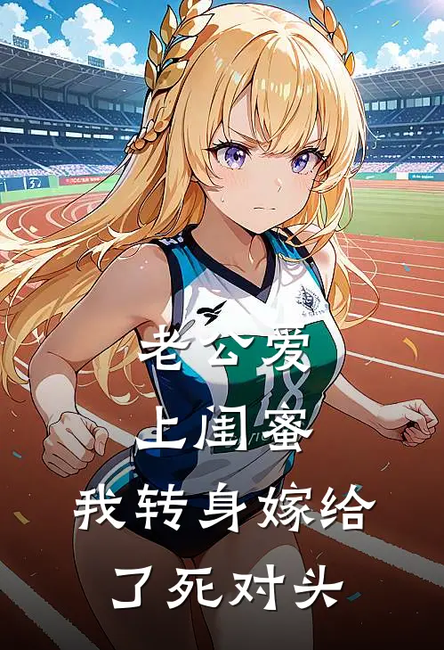 老公爱上闺蜜，我转身嫁给了死对头