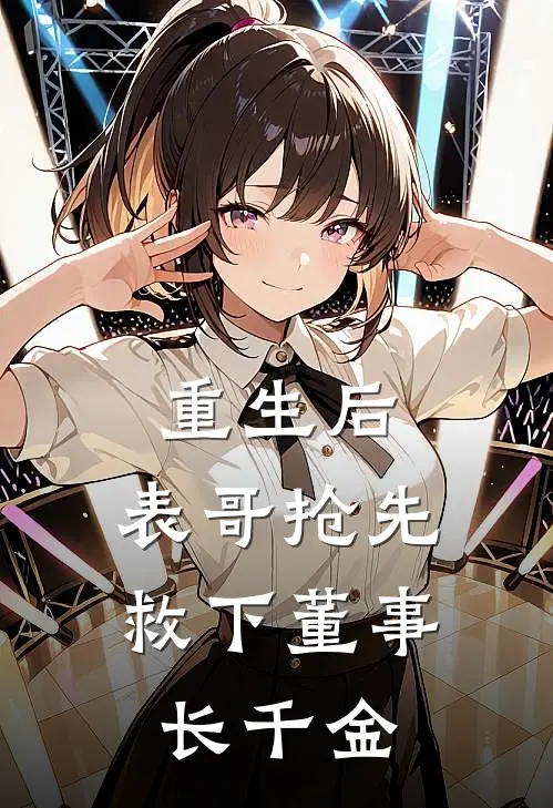 重生后，表哥抢先救下董事长千金