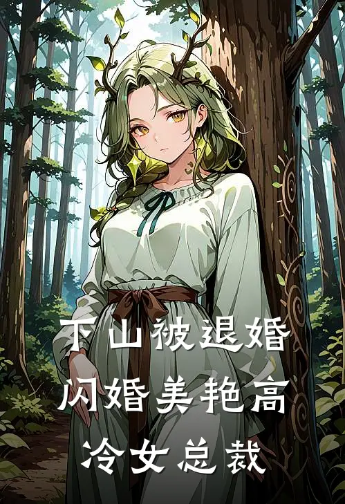 下山被退婚，闪婚美艳高冷女总裁