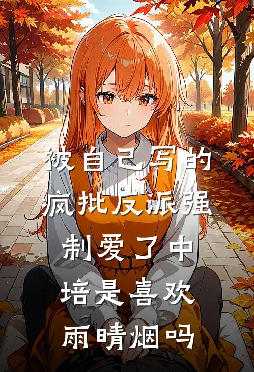 被自己写的疯批反派强制爱了中培是喜欢雨晴烟吗