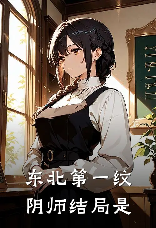 东北第一纹阴师结局是