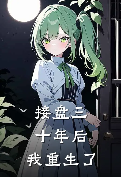 接盘三十年后，我重生了