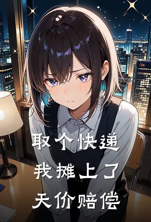 取个快递，我摊上了天价赔偿