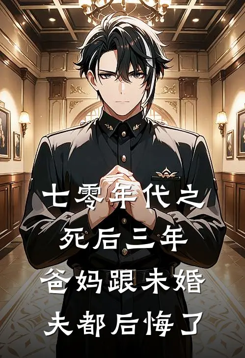 七零年代之死后三年，爸妈跟未婚夫都后悔了