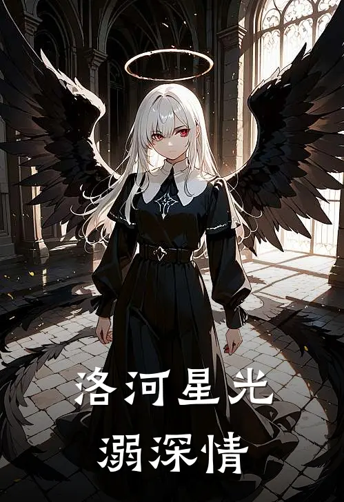 洛河星光溺深情