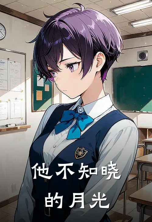 他不知晓的月光