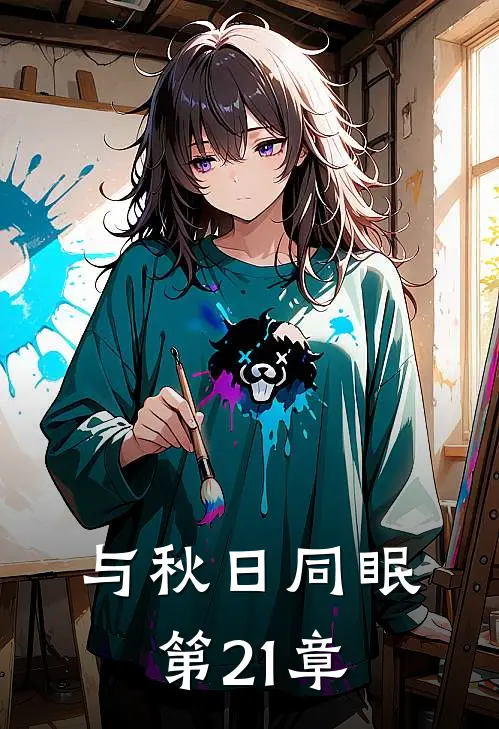 与秋日同眠第21章