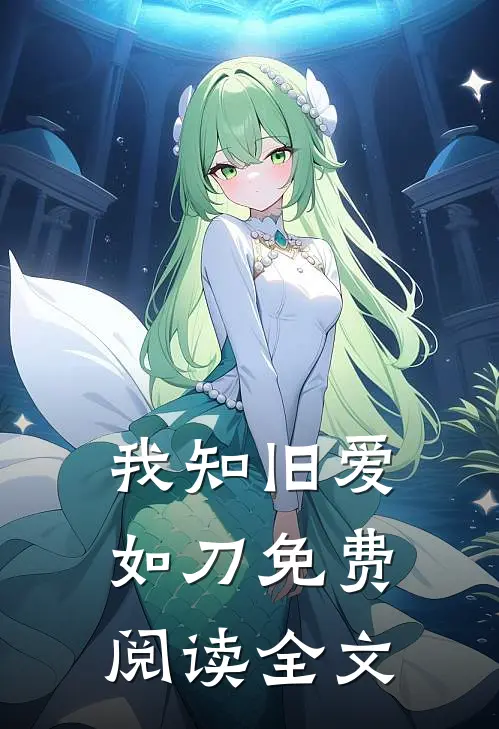 我知旧爱如刀免费阅读全文