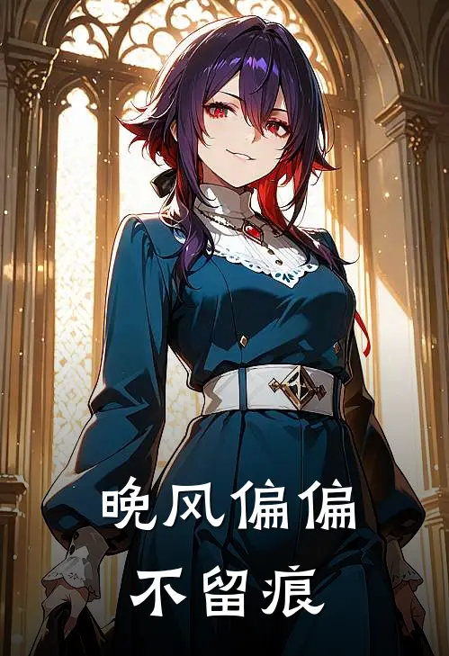 晚风偏偏不留痕