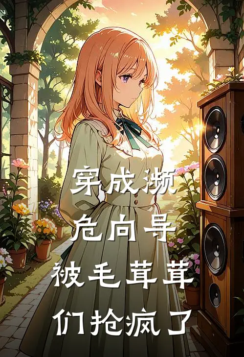 穿成濒危向导，被毛茸茸们抢疯了