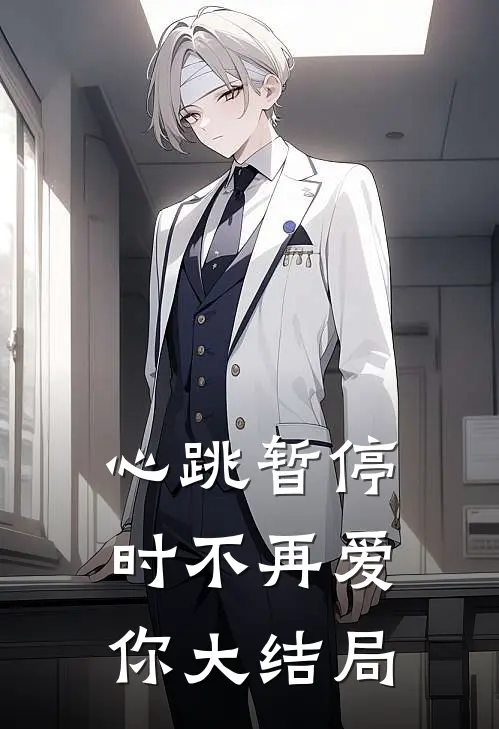 心跳暂停时不再爱你大结局