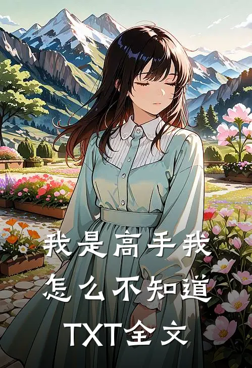 我是高手我怎么不知道TXT全文