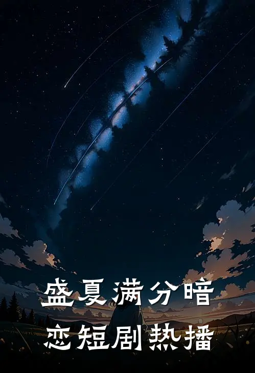 盛夏满分暗恋短剧热播