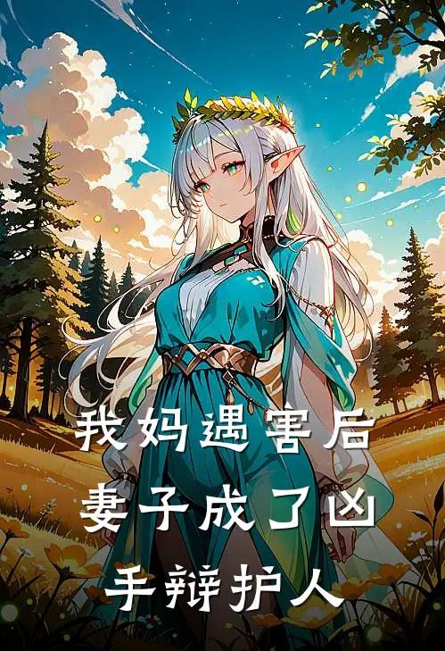 我妈遇害后，妻子成了凶手辩护人