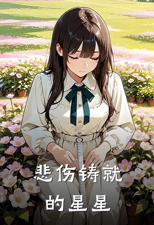 悲伤铸就的星星