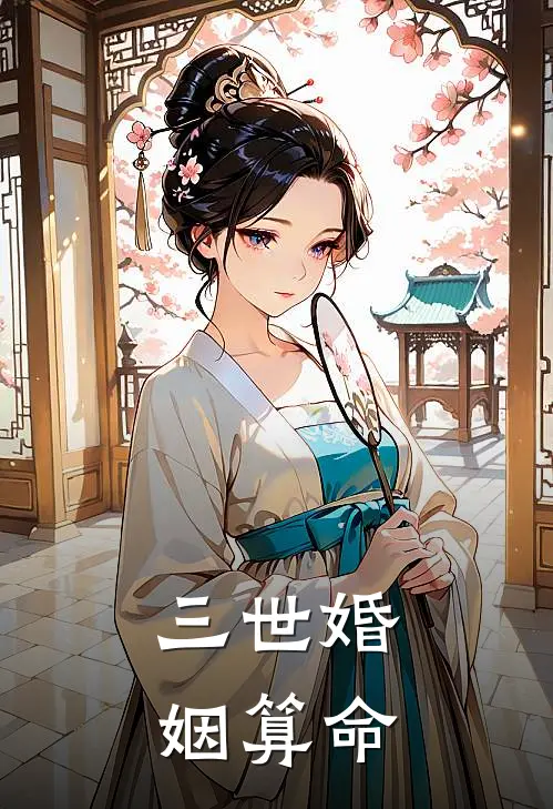 三世婚姻算命