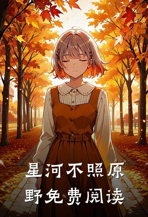 星河不照原野免费阅读