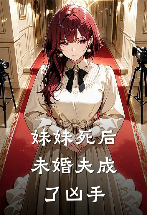 妹妹死后，未婚夫成了凶手