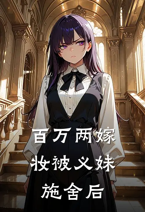 百万两嫁妆被义妹施舍后