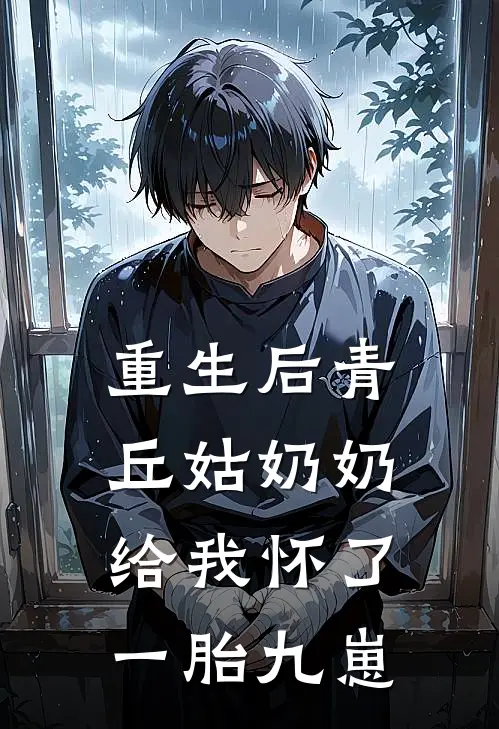 重生后青丘姑奶奶给我怀了一胎九崽