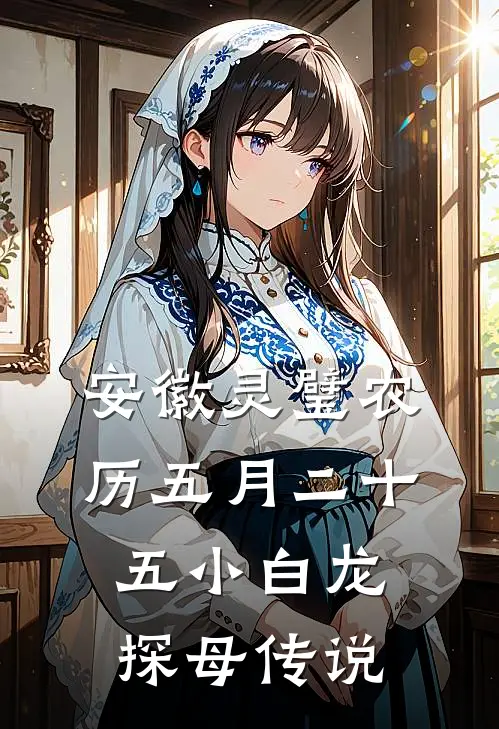 安徽灵璧农历五月二十五小白龙探母传说