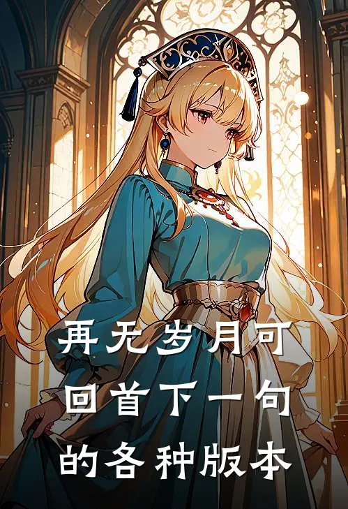 再无岁月可回首下一句的各种版本