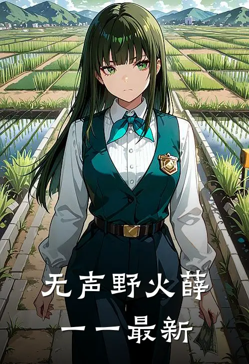 无声野火薛一一最新