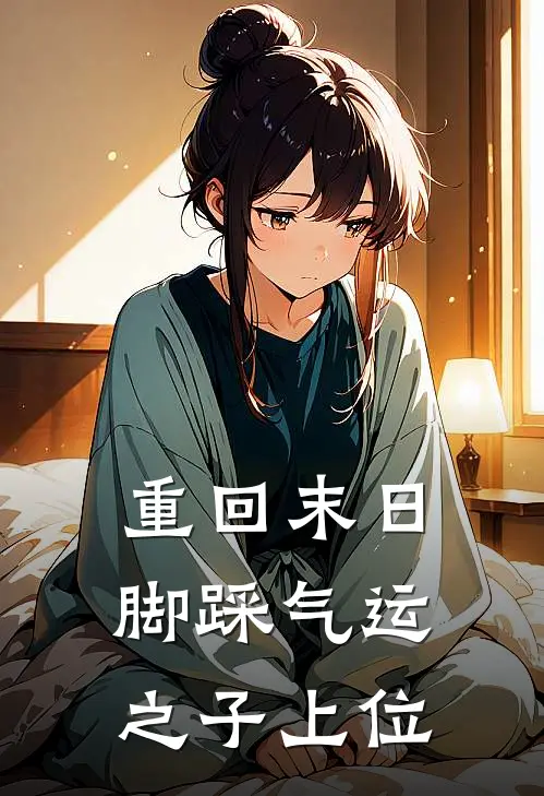 重回末日，脚踩气运之子上位