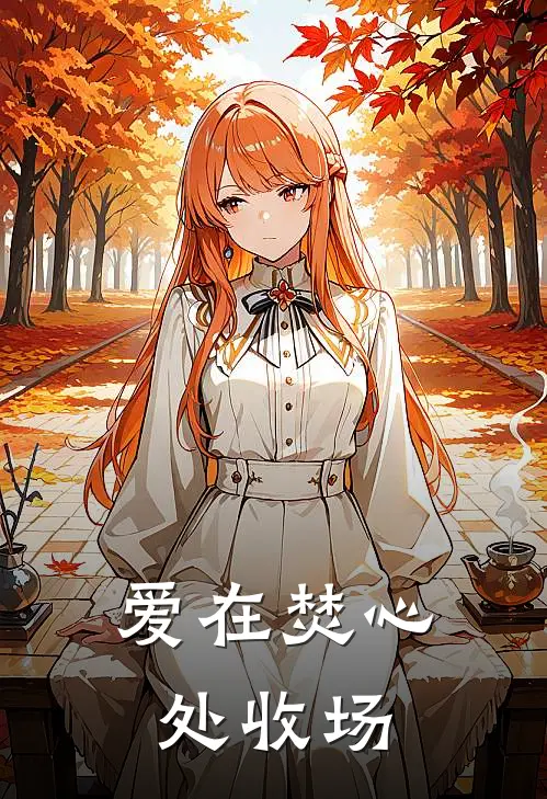 爱在焚心处收场