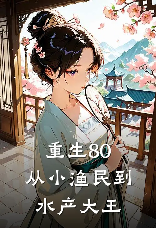 重生80：从小渔民到水产大王