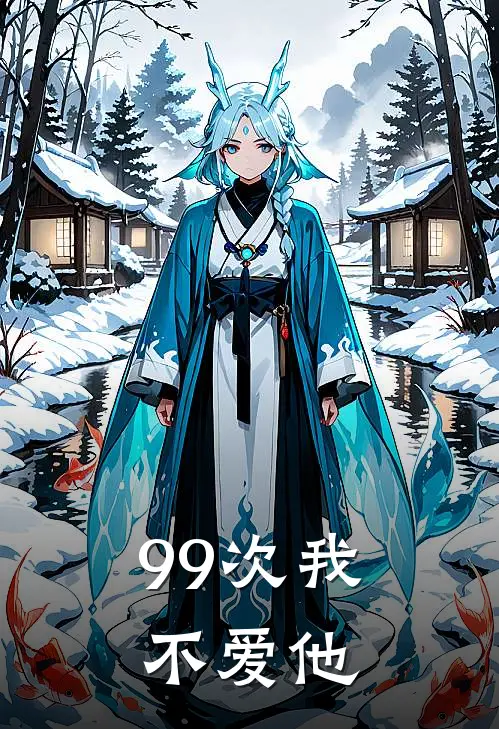 99次我不爱他