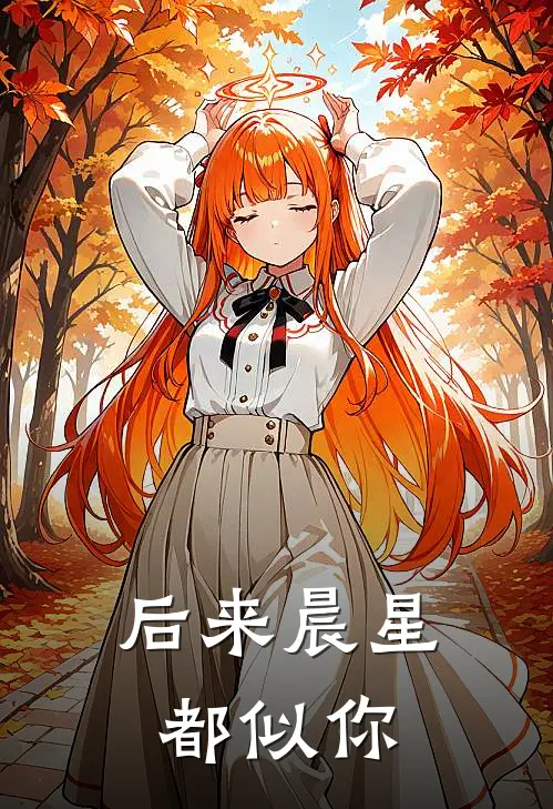 后来晨星都似你