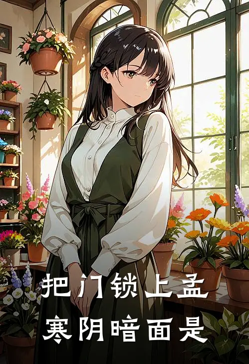 把门锁上孟寒阴暗面是