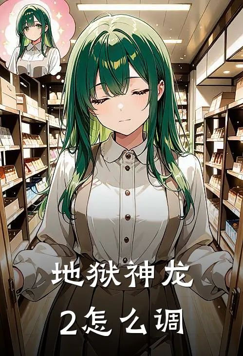 地狱神龙2怎么调