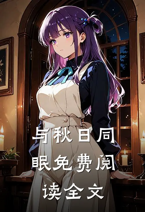 与秋日同眠免费阅读全文