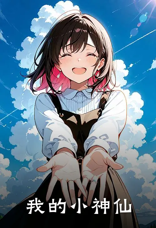 我的小神仙