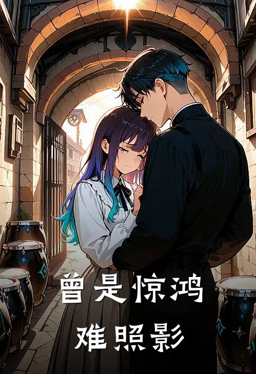 曾是惊鸿难照影