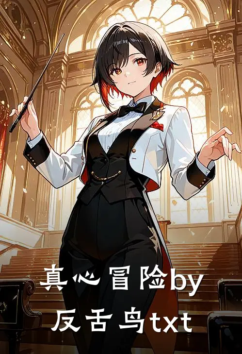 真心冒险by反舌鸟txt