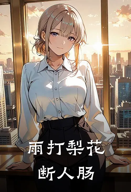 雨打梨花断人肠