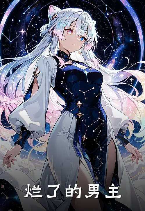 烂了的男主