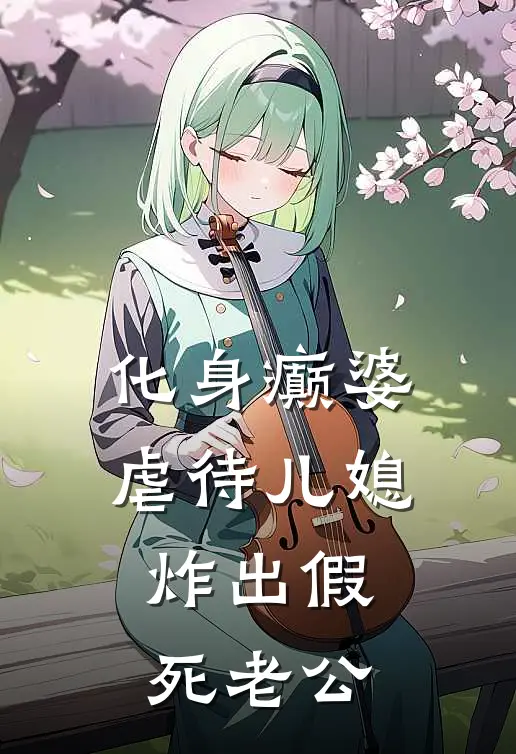 化身癫婆虐待儿媳，炸出假死老公