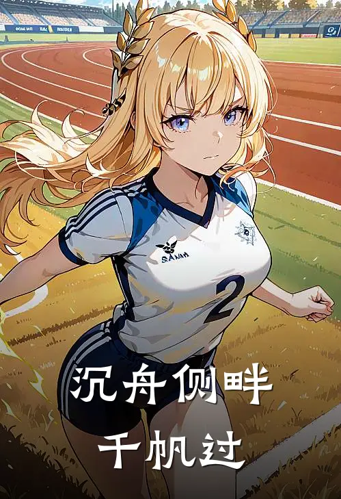 沉舟侧畔千帆过