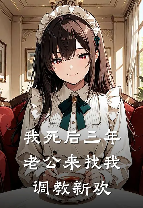 我死后三年，老公来找我调教新欢