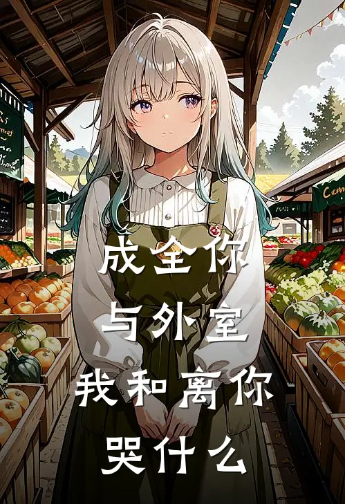 成全你与外室，我和离你哭什么