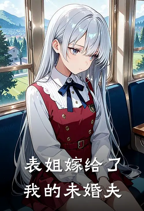 表姐嫁给了我的未婚夫