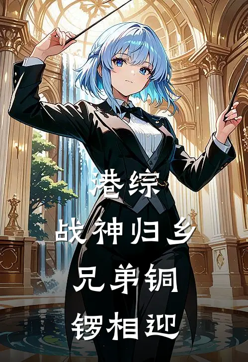 港综：战神归乡，兄弟铜锣相迎