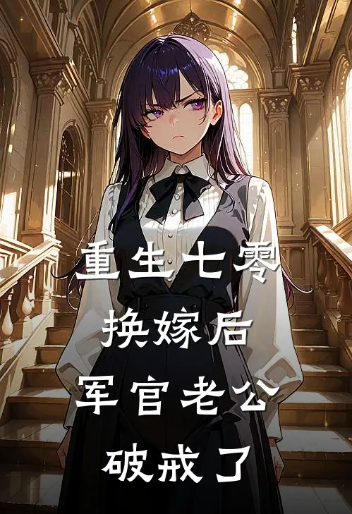 重生七零换嫁后，军官老公破戒了