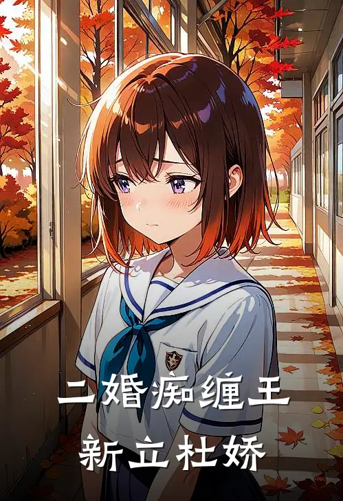 二婚痴缠王新立杜娇